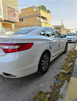 هيونداي أزيرا